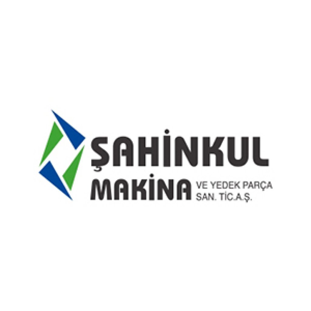 ŞAHİNKUL MAKİNA